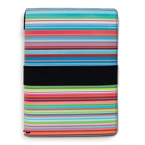 Книга для рецептов remember, micro stripes - фото 320862