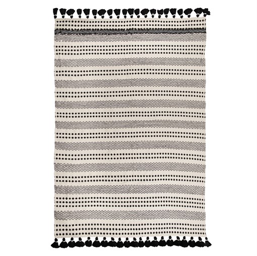 Ковер из хлопка chennai из коллекции ethnic, 160х230 см - фото 322614