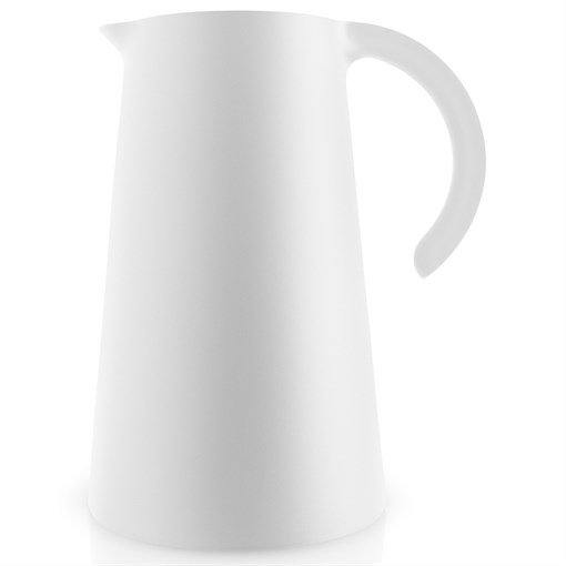 Термокувшин rise 1 л белый - фото 323072