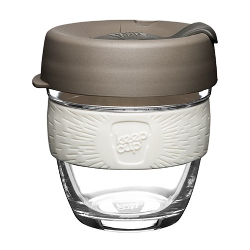 Кружка keepcup brew s 227 мл latte - фото 323261