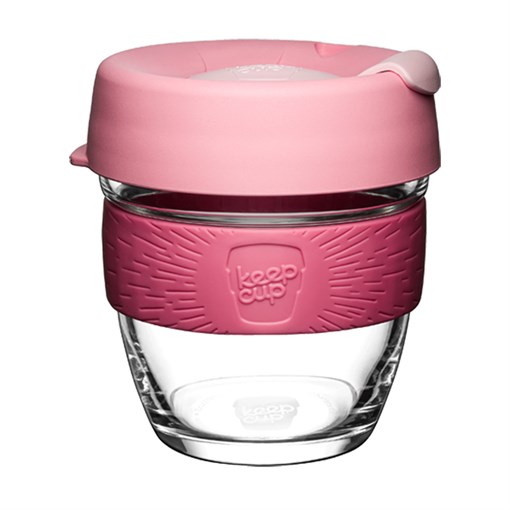 Кружка keepcup brew s 227 мл saskatoon - фото 323281