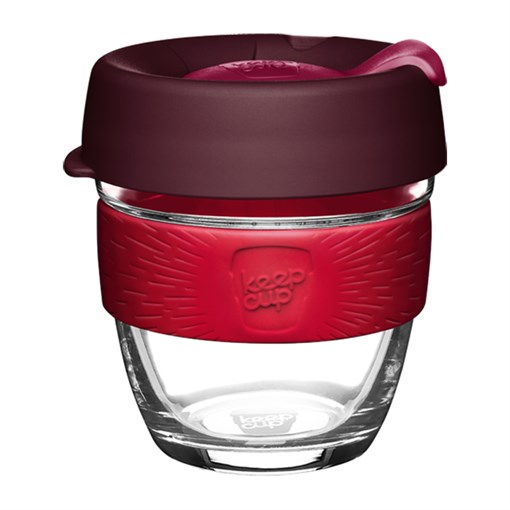 Кружка keepcup brew s 227 мл kangaroo raw - фото 323286
