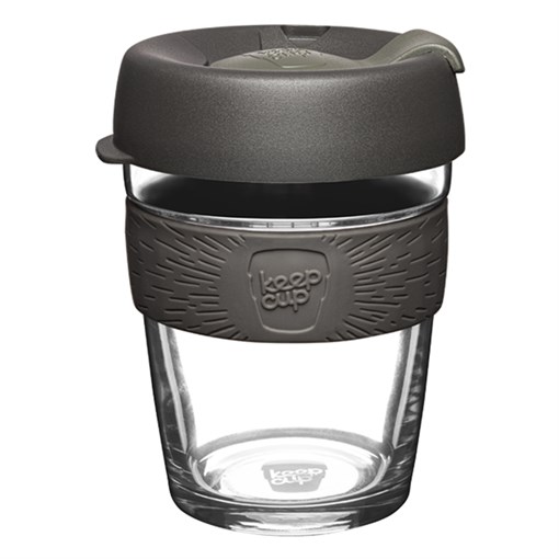 Кружка keepcup brew m 340 мл nitro - фото 323294