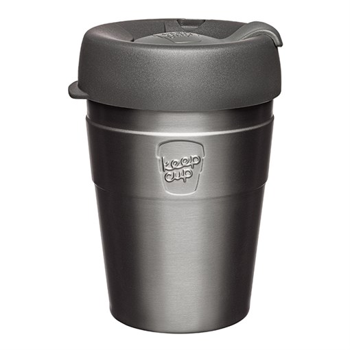 Термокружка keepcup thermal m 340 мл nitro - фото 323387