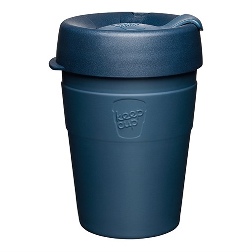 Термокружка keepcup thermal m 340 мл spruce - фото 323394