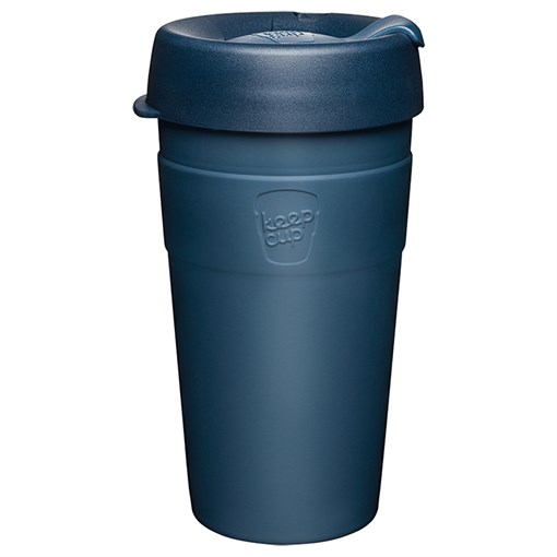 Термокружка keepcup thermal l 454 мл spruce - фото 323413