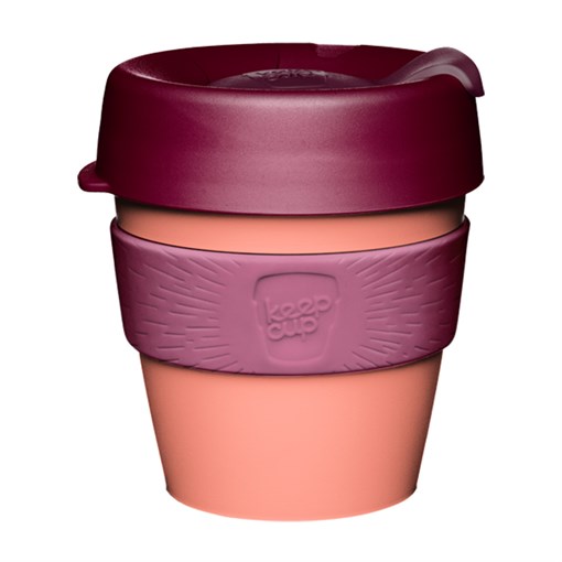 Кружка keepcup original s 227 мл barberry - фото 323434