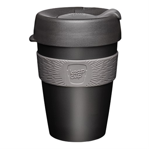 Кружка keepcup original m 340 мл doppio - фото 323448