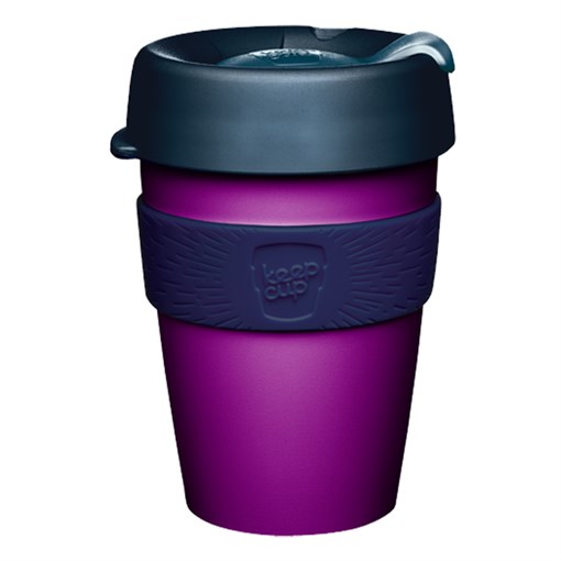 Кружка keepcup original m 340 мл rowan - фото 323460