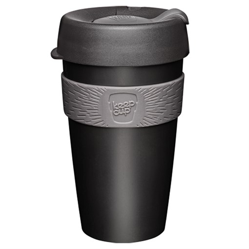 Кружка keepcup original l 454 мл doppio - фото 323474