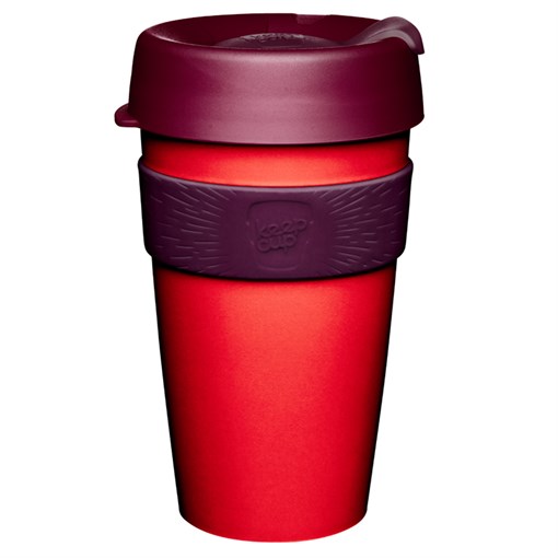Кружка keepcup original l 454 мл manzanita - фото 323492