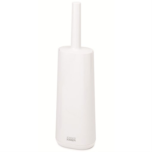 Ёршик для унитаза flex™ белый - фото 323503