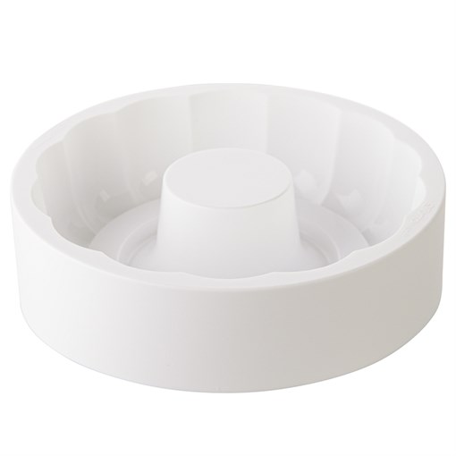 Форма для приготовления пирожного armony ?22 см силиконовая - фото 324096