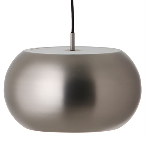 Лампа подвесная bf 20 ?38 см, сатин - фото 324209