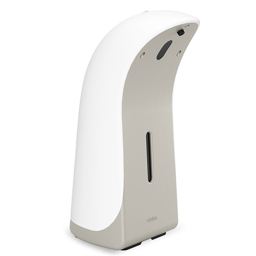 Диспенсер для мыла сенсорный emperor большой - фото 325414