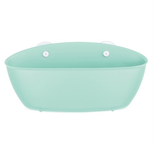 Органайзер настенный splash, мятный - фото 325894