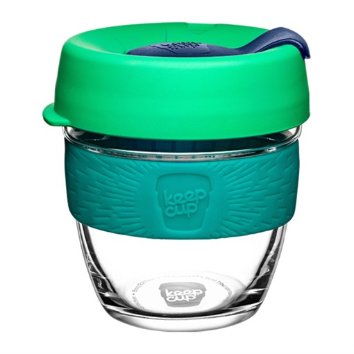 Кружка keepcup brew s 227 мл floret - фото 325960
