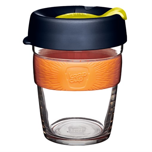 Кружка keepcup brew m 340 мл banksia - фото 325968