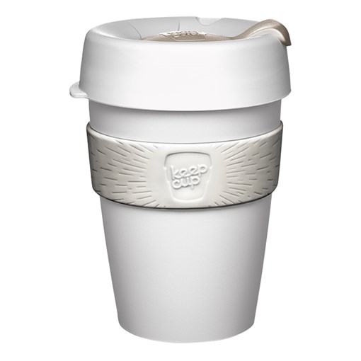 Кружка keepcup original m 340 мл artemisia - фото 325980