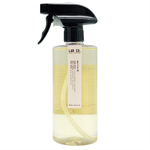 Спрей для дома lab co, Мирт, 500 мл - фото 326054