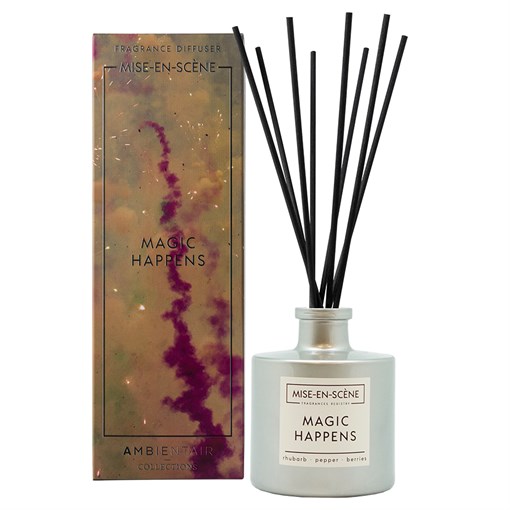 Диффузор ароматический mise en scene, magic happens new, 200 мл - фото 326063