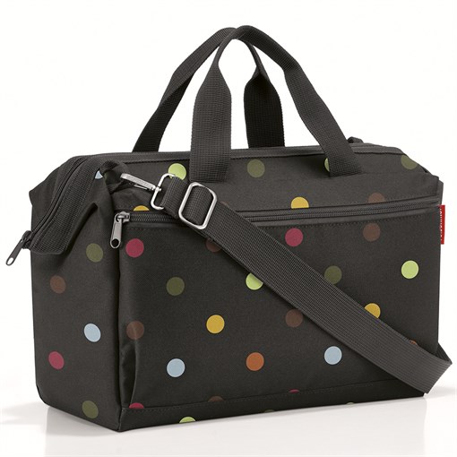 Сумка allrounder s pocket dots - фото 326146