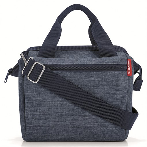 Сумка allrounder cross twist blue - фото 326151