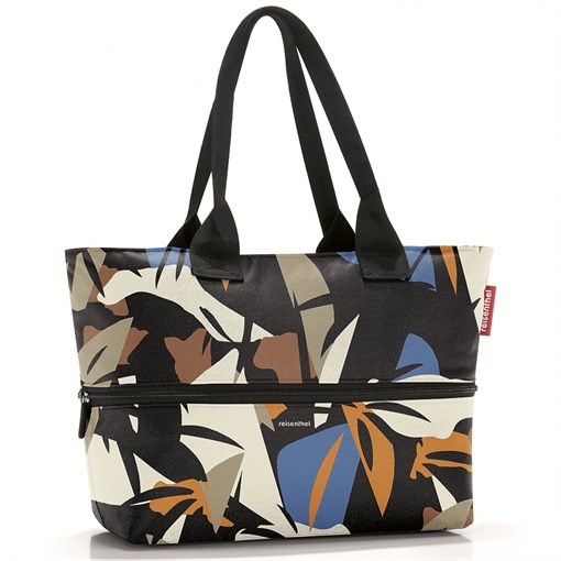 Сумка shopper e1 miami black - фото 326227
