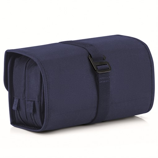 Косметичка wrapcosmetic navy - фото 326241