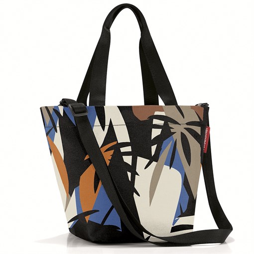 Сумка shopper xs miami black - фото 326259