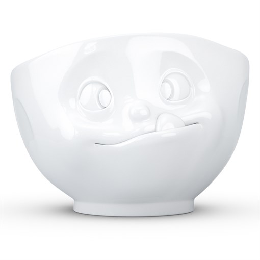 Чаша tassen tasty 500 мл белая - фото 326988