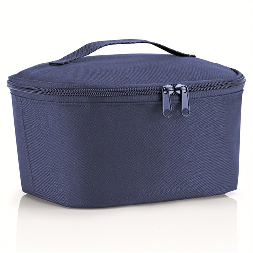 Термосумка coolerbag s pocket navy - фото 327212