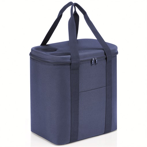Термосумка coolerbag xl navy - фото 327230