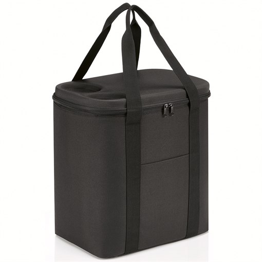 Термосумка coolerbag xl black - фото 327260