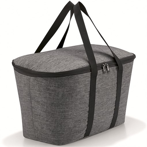 Термосумка coolerbag twist blue - фото 327285