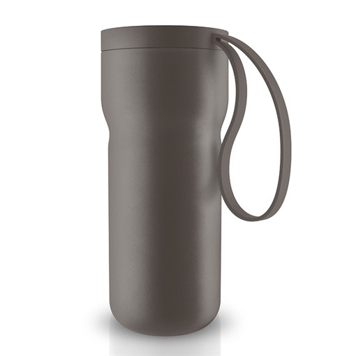 Термокружка nordic kitchen 350 мл taupe - фото 327602