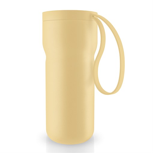 Термокружка nordic kitchen 350 мл lemon - фото 327606