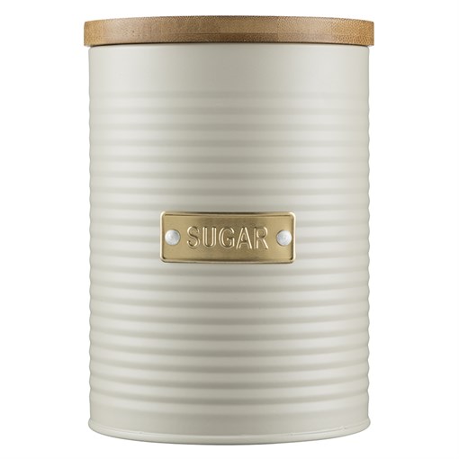 Емкость для хранения сахара living oatmeal 1,4 л - фото 327687