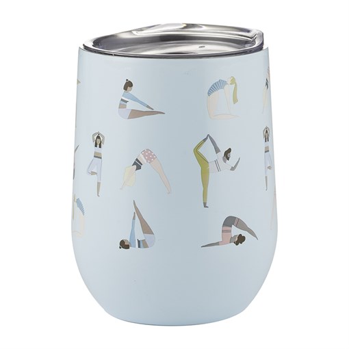 Термостакан 350 мл pure active - фото 327735