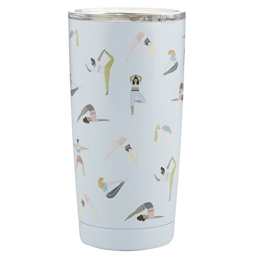 Термостакан 600 мл pure active - фото 327738