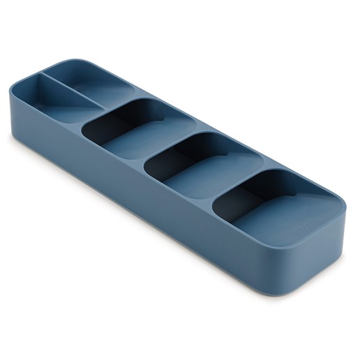 Органайзер для столовых приборов drawerstore компактный sky - фото 327786