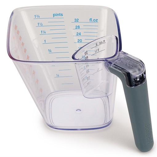 Набор из 2 мерных чаш align - фото 328300