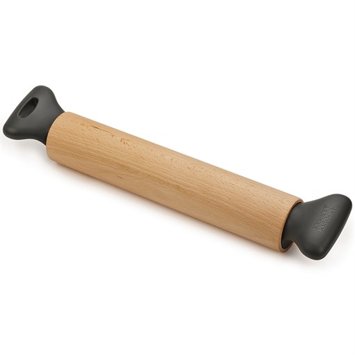 Скалка grip pin grey - фото 328326