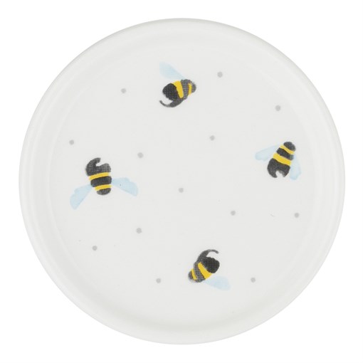 Подставка для чайных пакетиков sweet bee - фото 328606