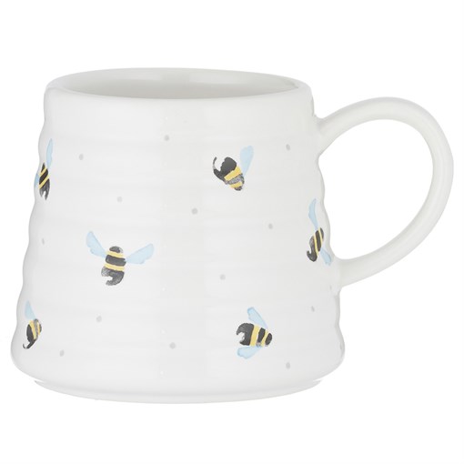 Кружка sweet bee 450 мл - фото 328614