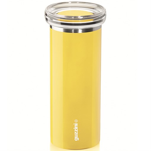 Термокружка energy, 350 мл, охра - фото 328693