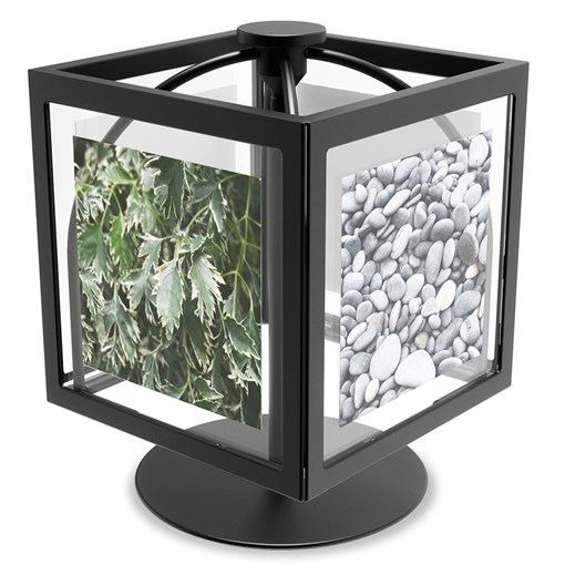 Мультирамка rocker черная - фото 328710