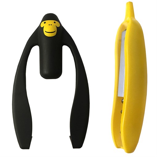 Набор винных аксессуаров monkey, 2 шт - фото 328810