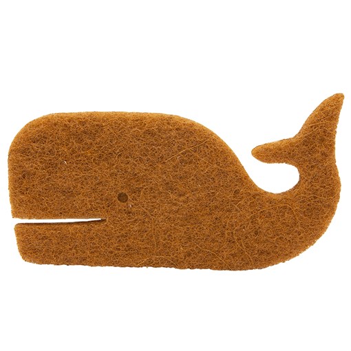 Набор губок all natural 3 шт - фото 328823