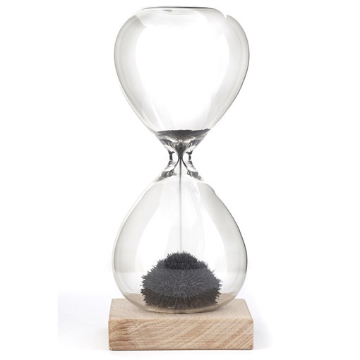 Песочные часы магнитные - фото 328840